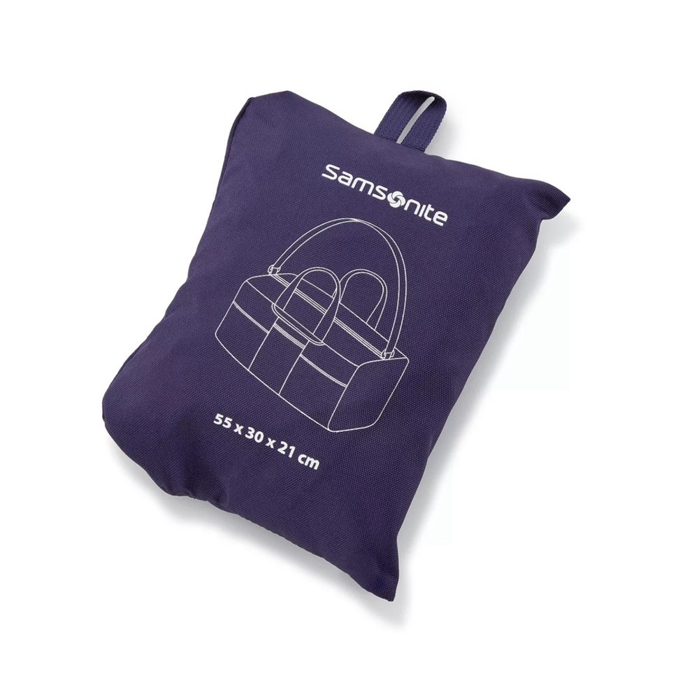 Samsonite  Foldaway Duffel - Picture 2 of 5